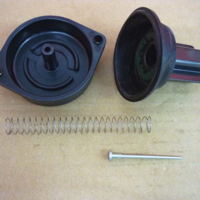 Kit boisseau SYM GTS 125