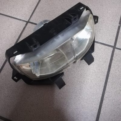 Optique SYM JET ONE - BASIX
