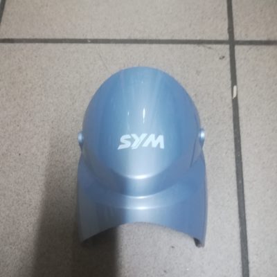 Couvre guidon SYM MIO