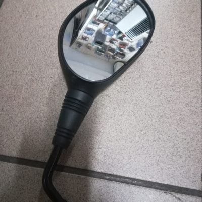 Rétroviseur droit MBK BOOSTER