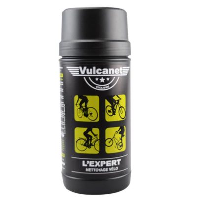 Nettoyant/ dégraissant VULCANET ( vélo )
