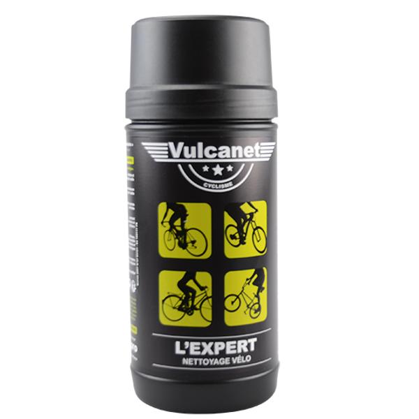Nettoyant/ dégraissant VULCANET ( vélo )