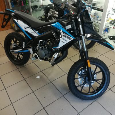 DERBI SENDA SM X-TREME 2019