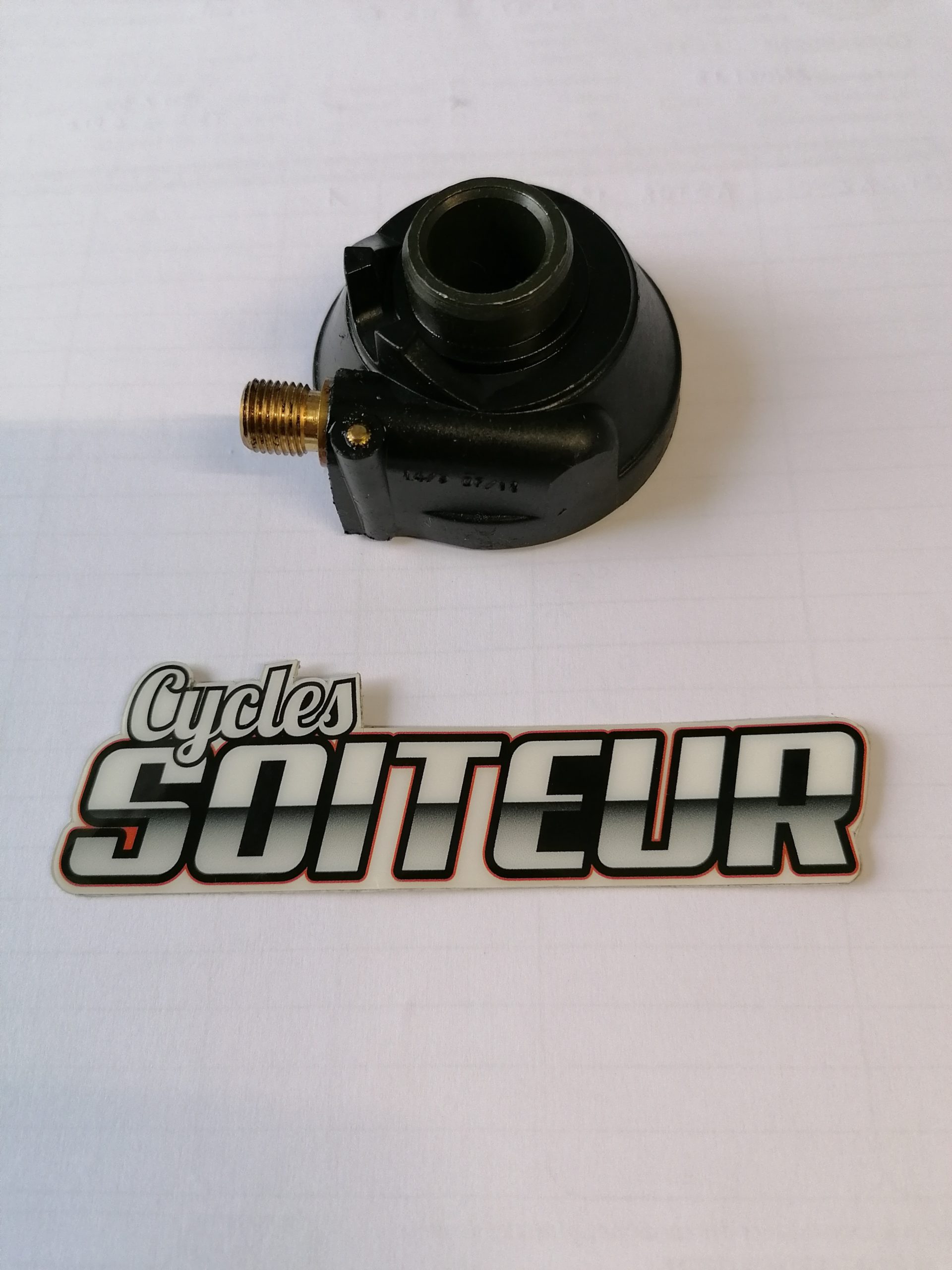 Entraîneur de compteur DERBI - PIAGGIO