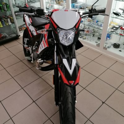 DERBI SENDA SM X-TREME