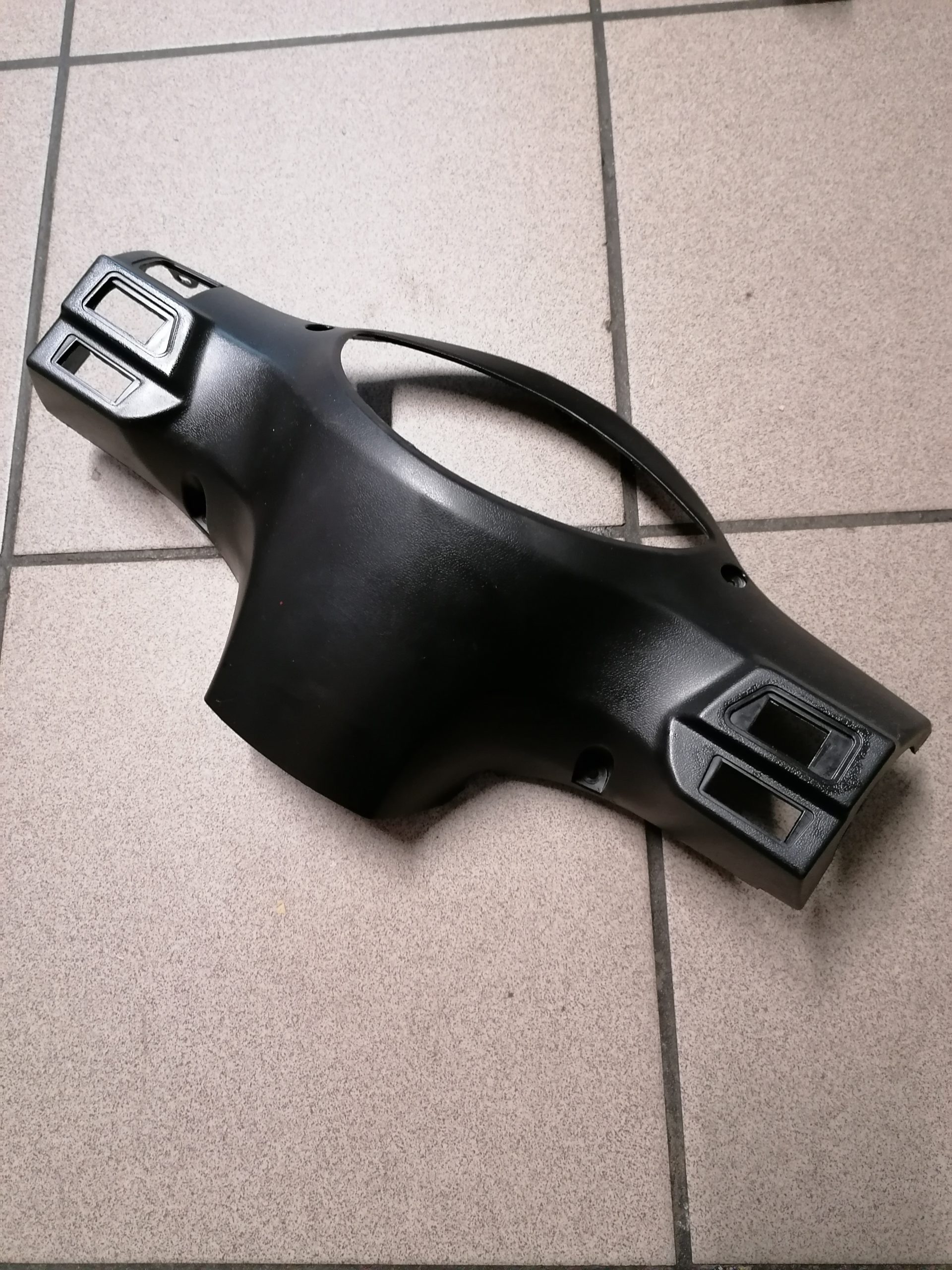 Couvre guidon intérieur SYM SYMPHONY SR - JET