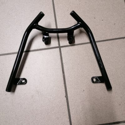 Support passager SYM ORBIT III