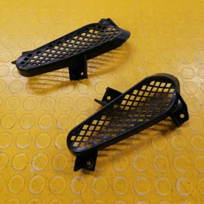Grille face avant ORCAL FIREFOX 50