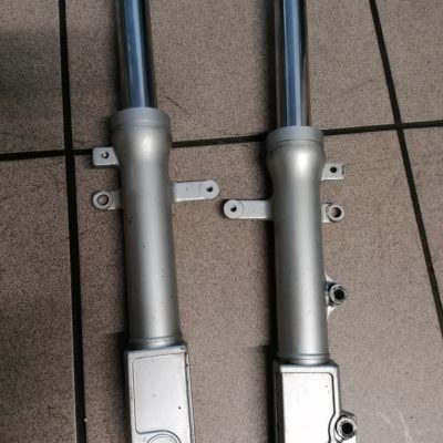 Paire tube de fourche SYM JET SPORT XSR / XR