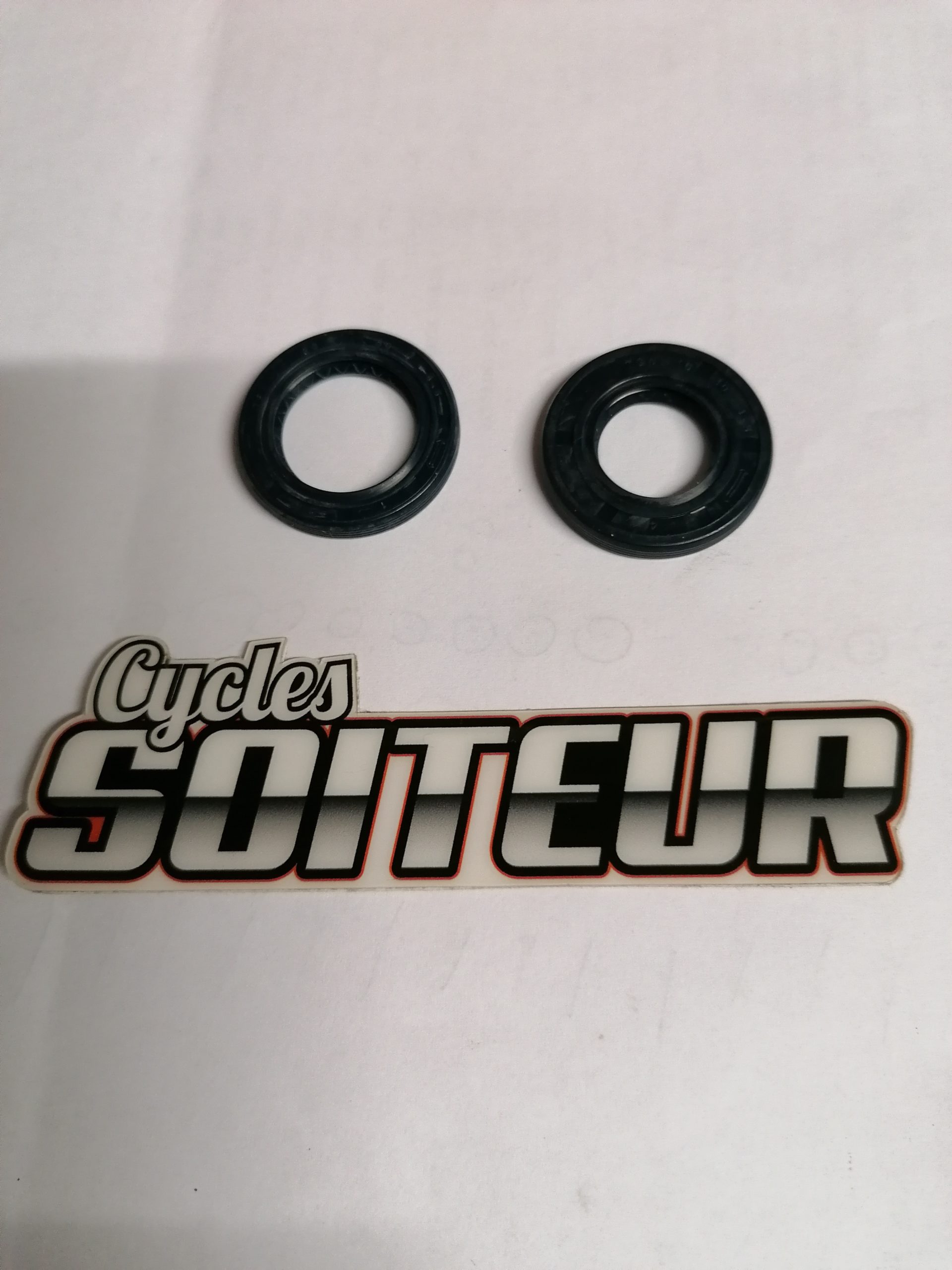 Joints spy vilebrequin PEUGEOT 103