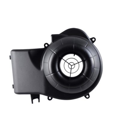 Cache turbine PIAGGIO 50 2 Temps