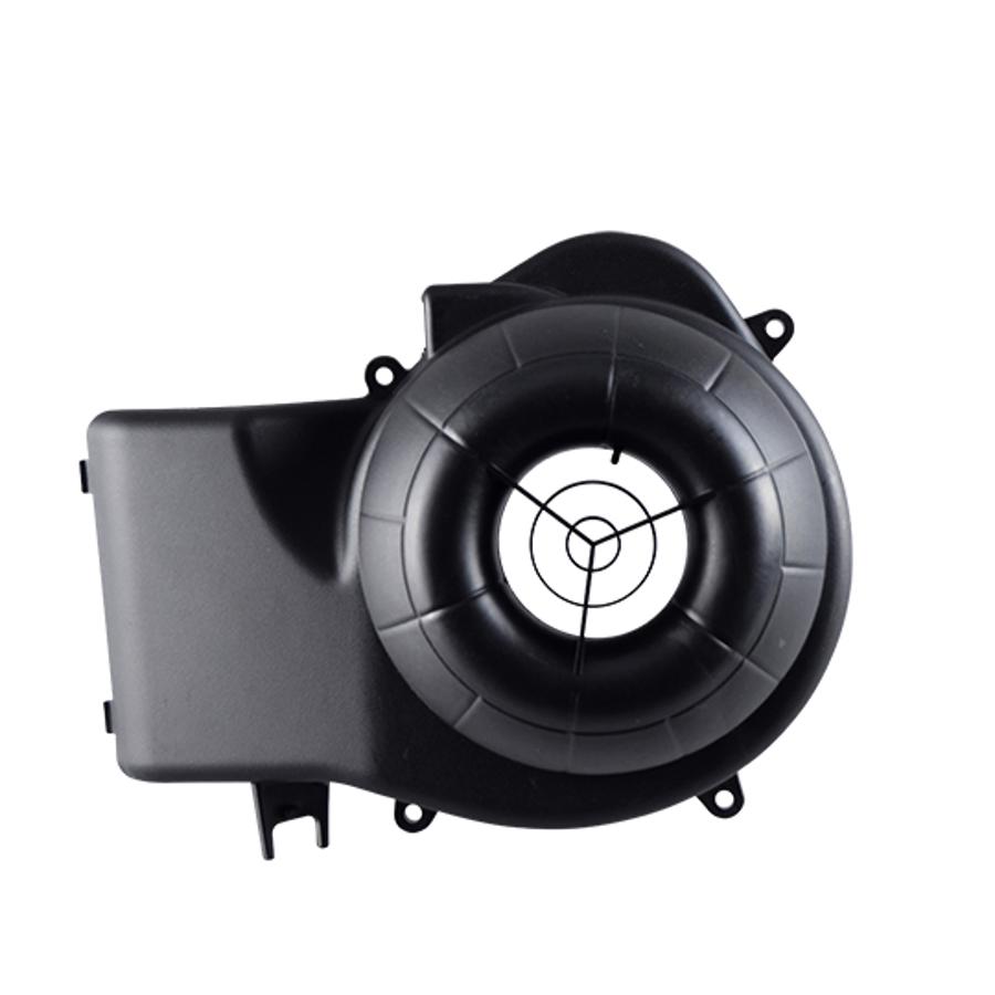 Cache turbine PIAGGIO 50 2 Temps