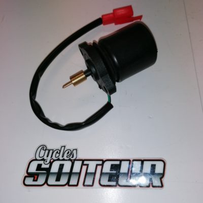 Starter automatique Carburateur TK