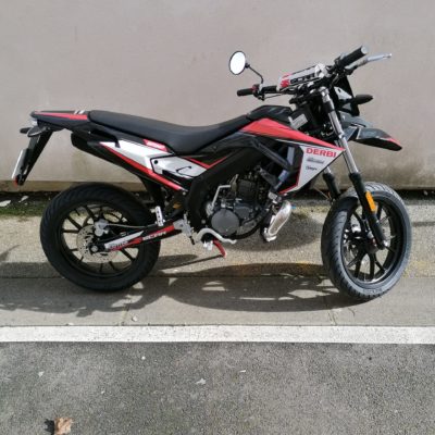 DERBI SENDA SM X-TREME