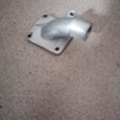 Pipe PEUGEOT 103 D12