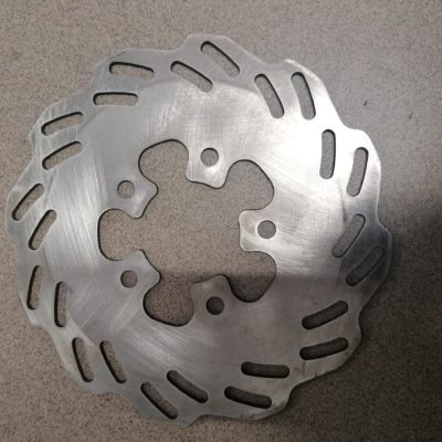 Disque de frein SYM avant ou arrière