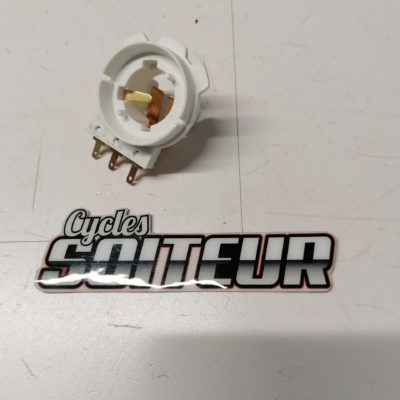 Porte ampoule optique MBK / YAMAHA
