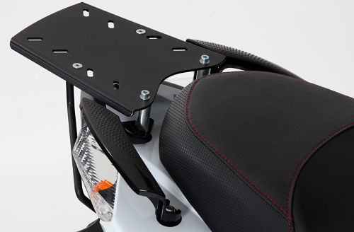 Support top-case SYM JET SPORT XR / XSR - SYMPHONY SR 50
