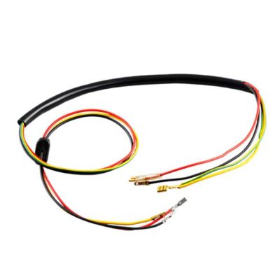 Faisceau électrique avant adaptable SOLEX