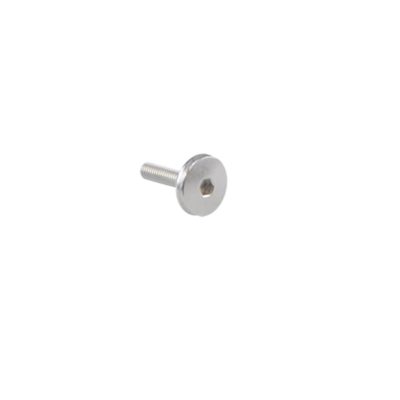 Vis repose-pieds MBK BOOSTER SPIRIT
