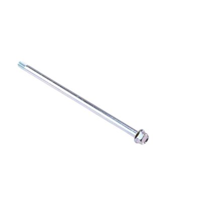 Axe roue avant MBK BOOSTER SPIRIT