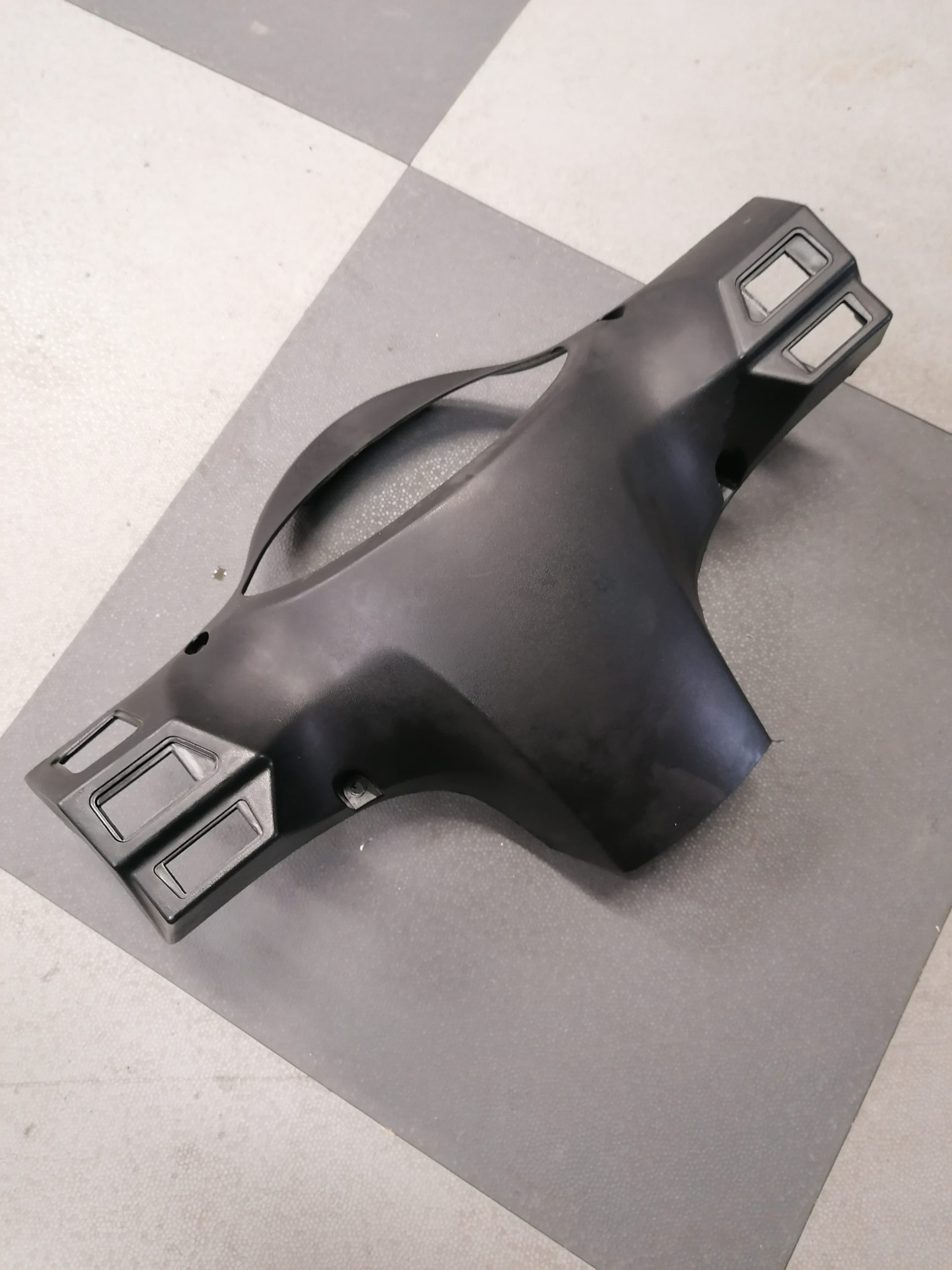 Couvre guidon intérieur SYM FIDDLE