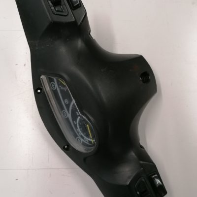 Bloc compteur SYM ORBIT II 50