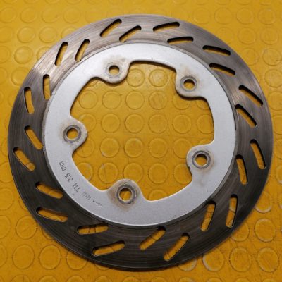 Disque avant SYM GTS