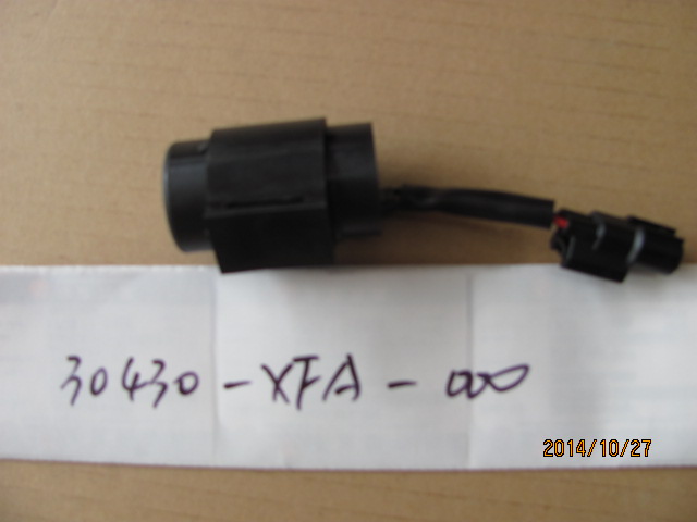 Condensateur SYM 50 4 Temps