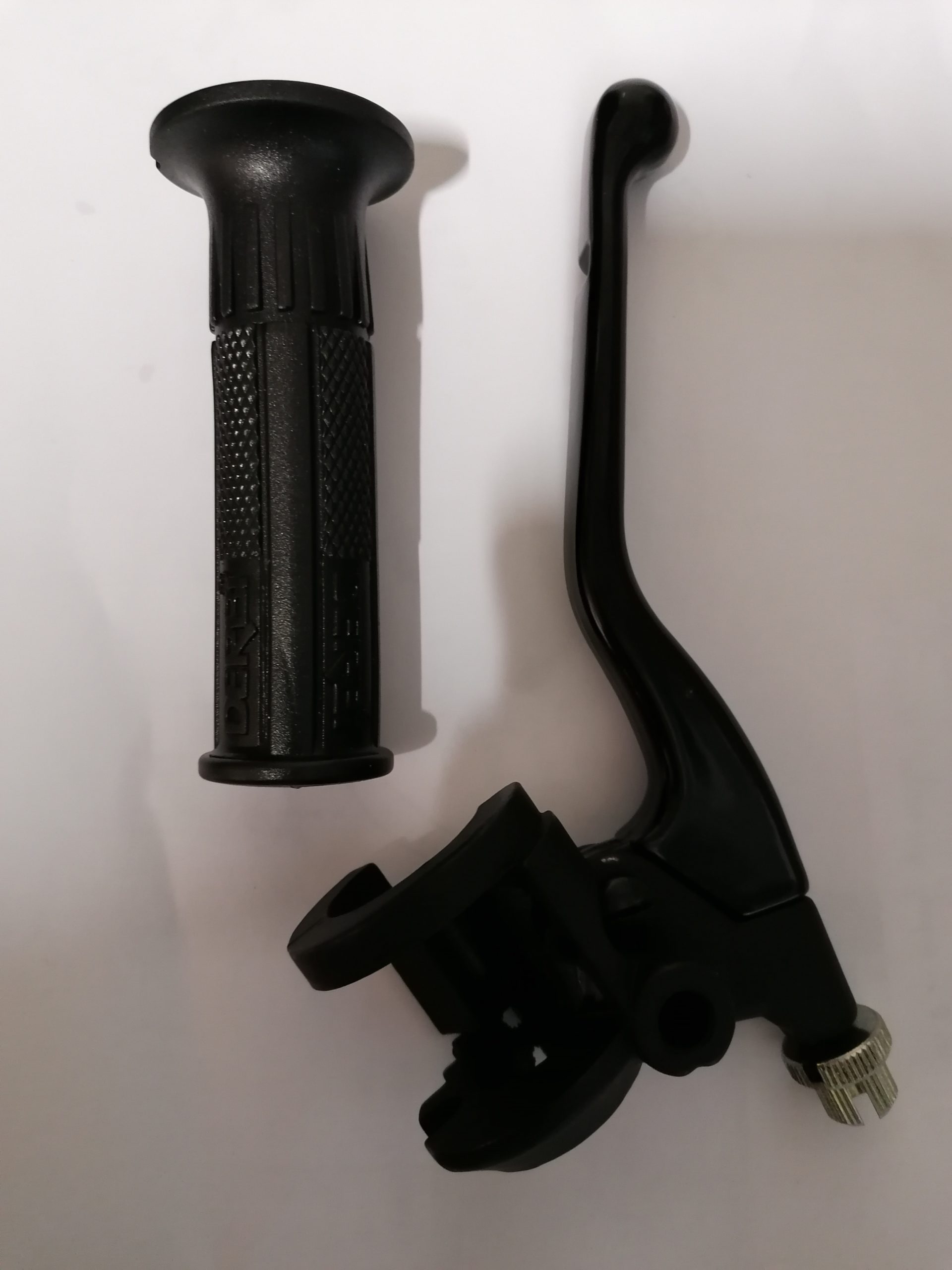 Manette embrayage DERBI SENDA L - SM - R - RACER Déstockage