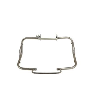 Pare chocs adaptable SOLEX S300