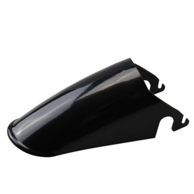 Garde-boue avant adaptable SOLEX noir