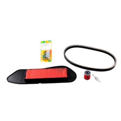 Kit entretien TOP PERFERMANCE YAMAHA 125 X-MAX 2006-2016