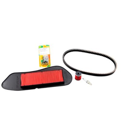 Kit entretien TOP PERFERMANCE YAMAHA 125 X-MAX 2017