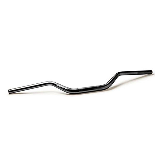 Guidon YASUNI noir