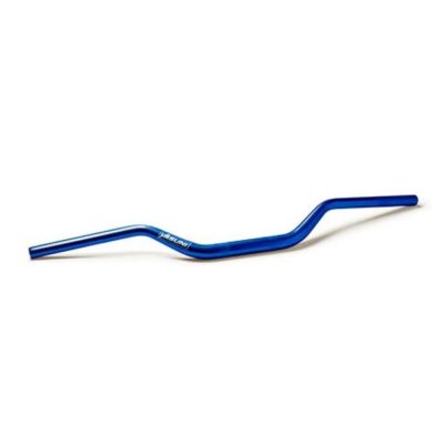 Guidon YASUNI bleu
