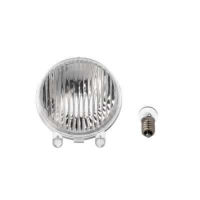 Optique adaptable SOLEX 2200