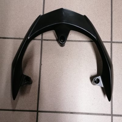 Support passager SYM JET 14 125 - 50