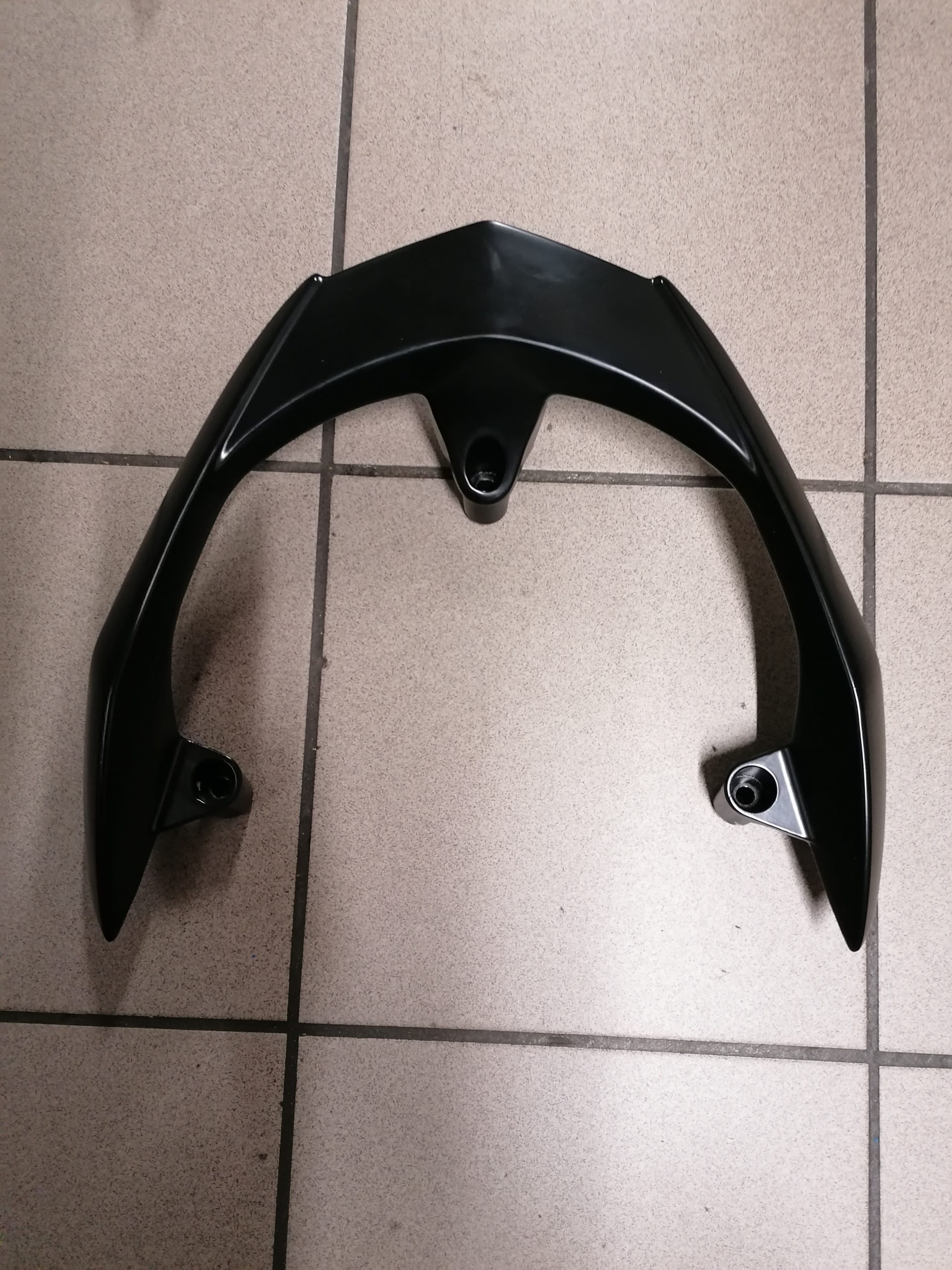 Support passager SYM JET 14 125 - 50
