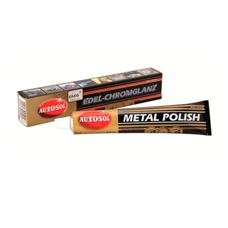 AUTOSOL Métal Polish