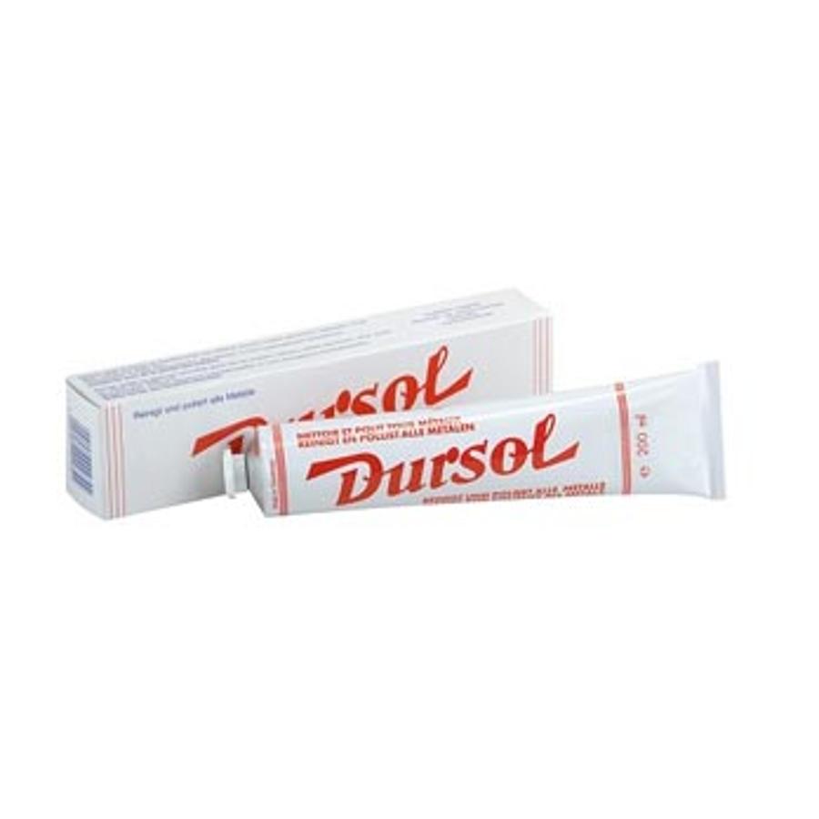 AUTOOL DURSSOL Métal Polish