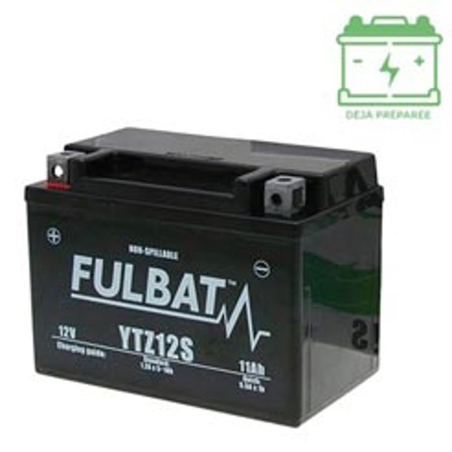 Batterie FULBAT FTZ12S