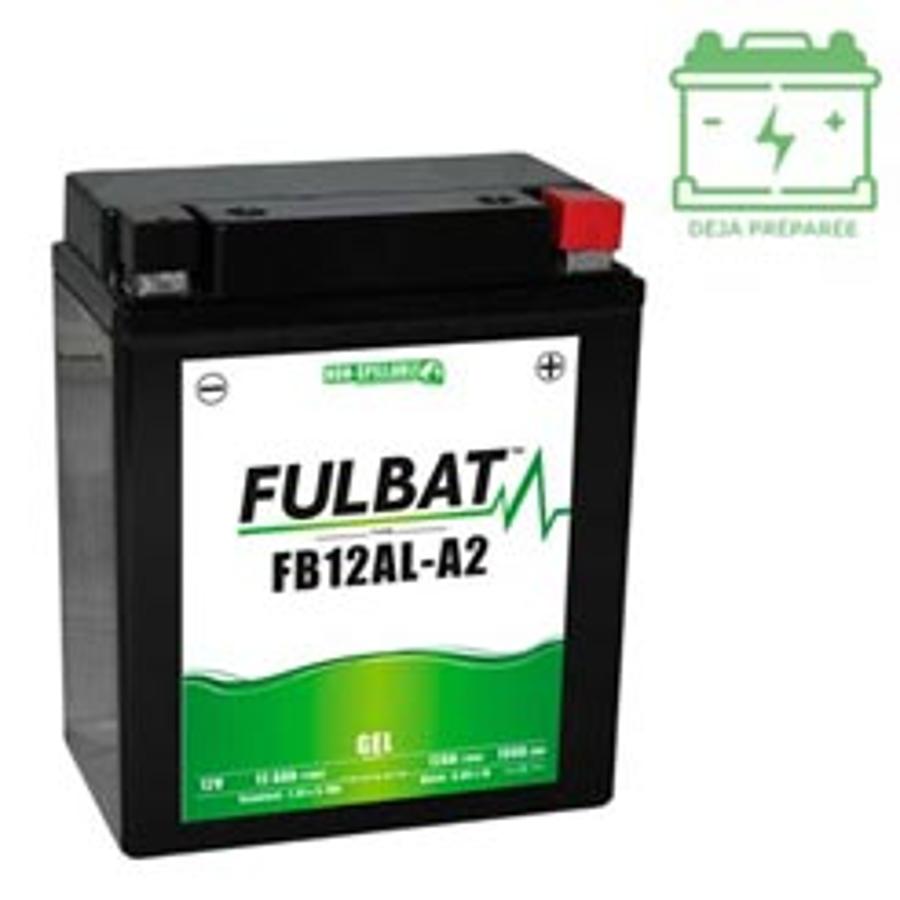 Batterie FULBAT FB12AL-A2