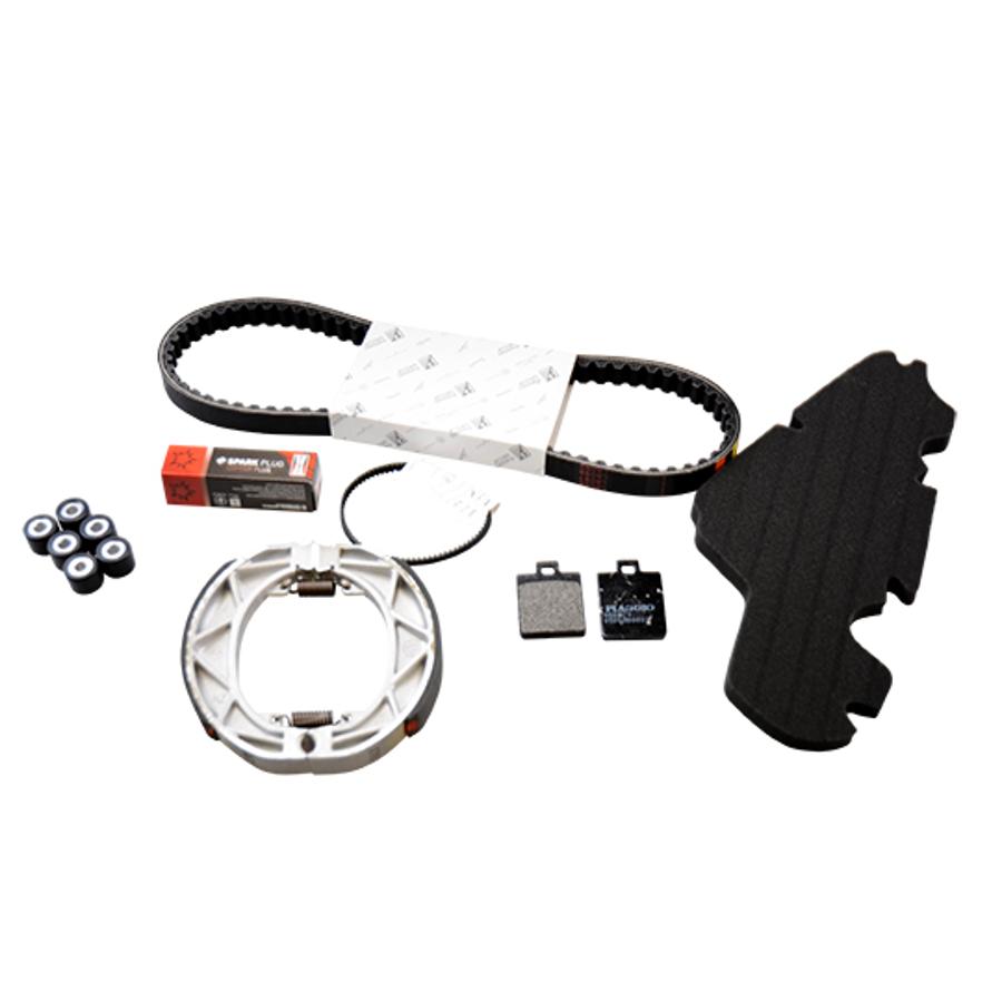 Kit entretien PIAGGIO LIBERTY 50 2 Temps 1997 à 2005