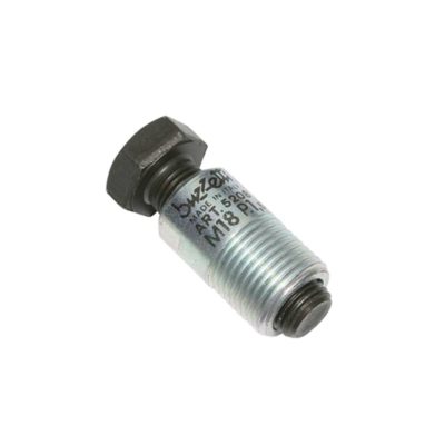 Arrache volant BUZZETTI YAMAHA 18 X 150
