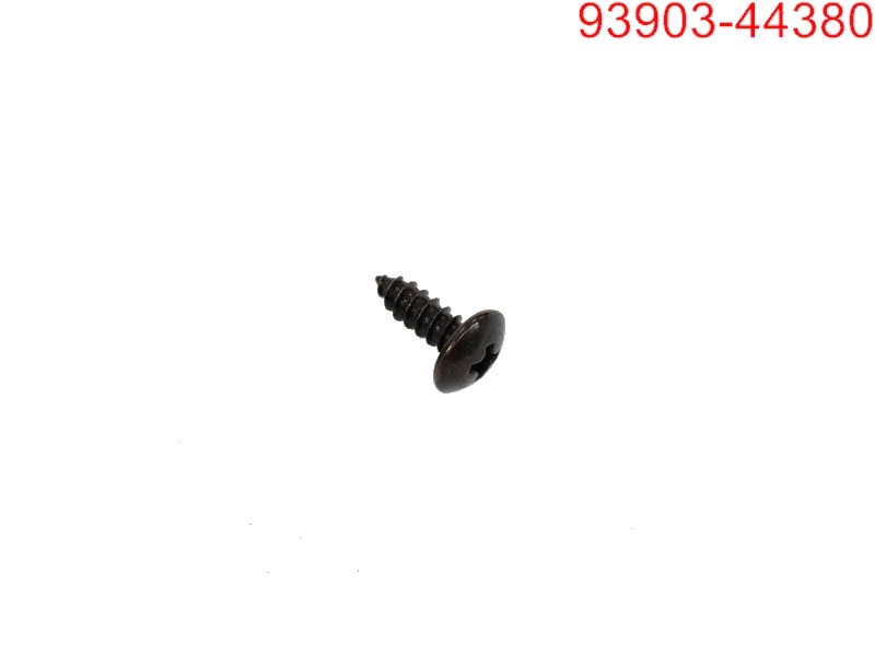 Vis SYM 4 x 12 mm