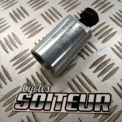 Arrache volant BUZZETTI 32 X 150