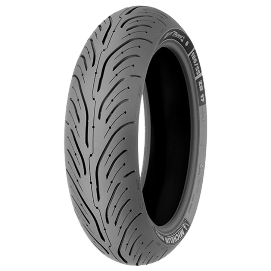Pneu MICHELIN PILOT ROAD 4 160/60X15 67H