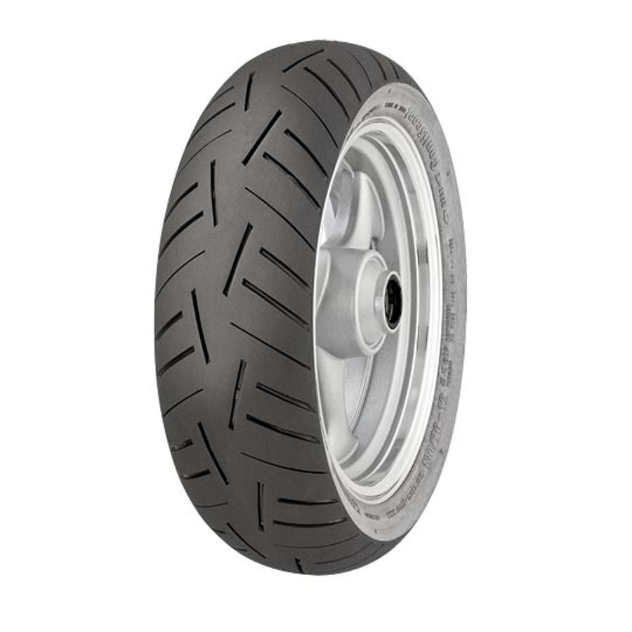 Pneu CONTINENTAL CONTISCOOT 100/80X16 50P