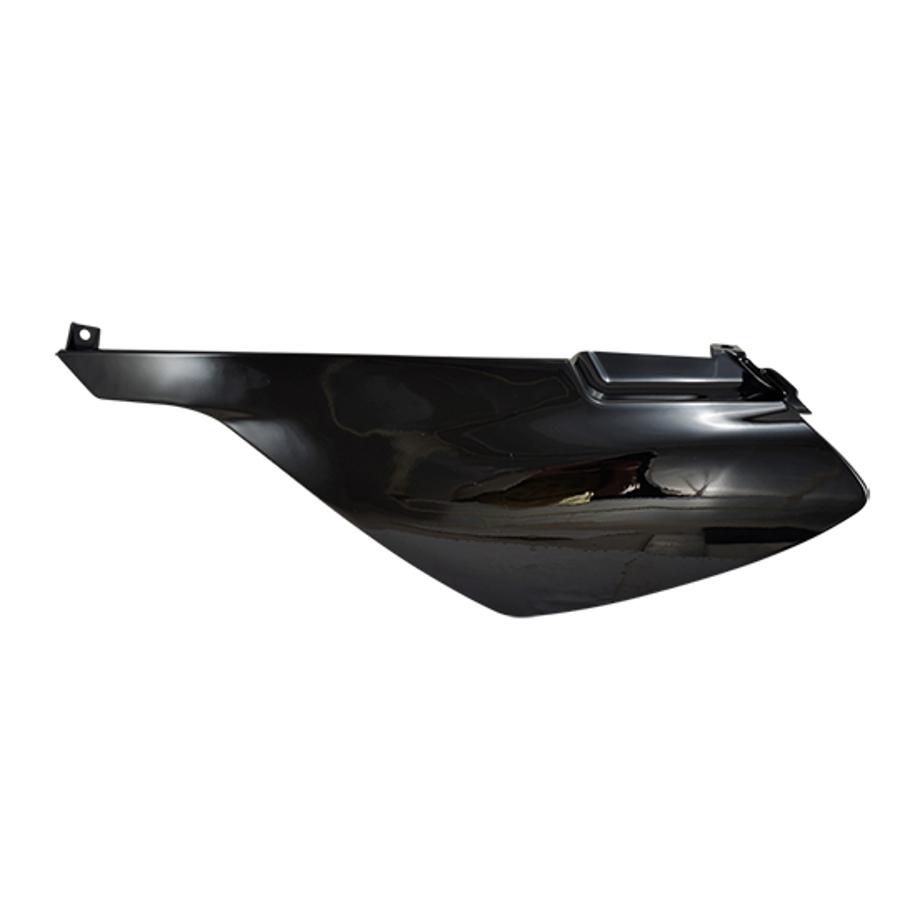 Coque arrière gauche DERBI X-RACE / X-TREME